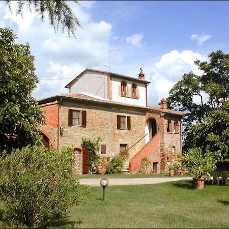 Agriturismo Podere Caggiolo - Swimming Pool & Air Conditioning Marciano della Chiana Exterior foto